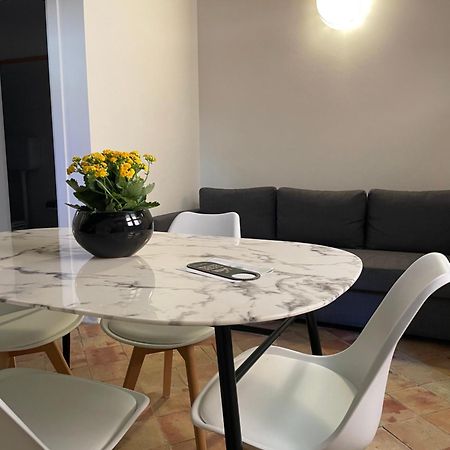 B&B Faraglione Lipari  Buitenkant foto