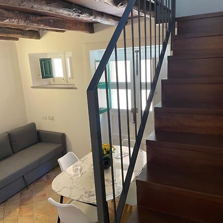 B&B Faraglione Lipari  Buitenkant foto