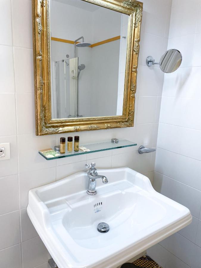 B&B Faraglione Lipari  Buitenkant foto