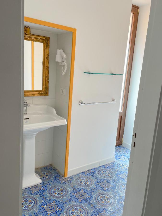 B&B Faraglione Lipari  Buitenkant foto