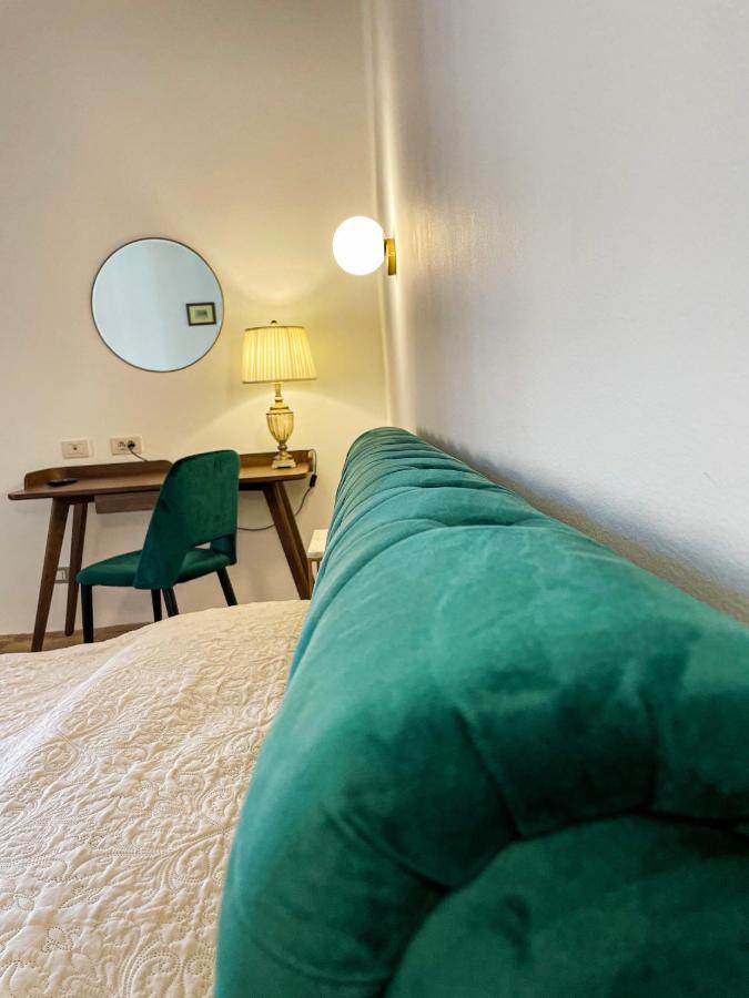 B&B Faraglione Lipari  Buitenkant foto
